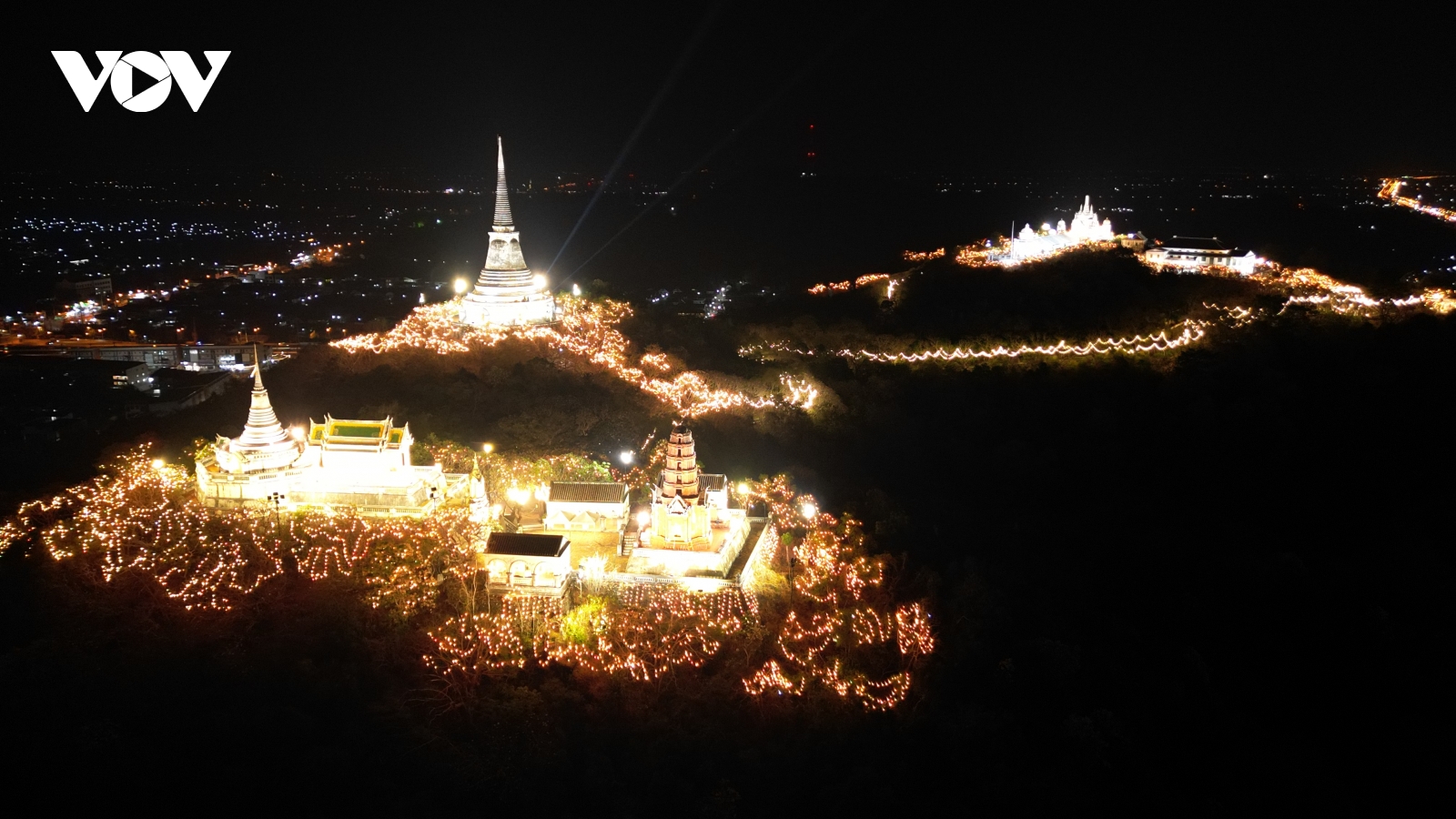 Phetchaburi (Thái Lan): Lời giải cho bài toán kinh tế di sản